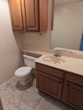 10855 Meadowglen Ln, Unit 1010 in Houston, TX - Building Photo - Building Photo