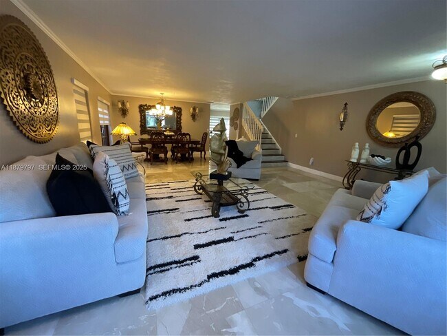 9710 SW 13th St in Pembroke Pines, FL - Building Photo - Building Photo