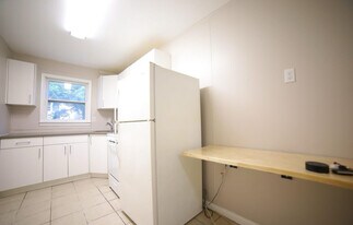 214 Fairmount Ave, Unit 2 in Jersey City, NJ - Building Photo