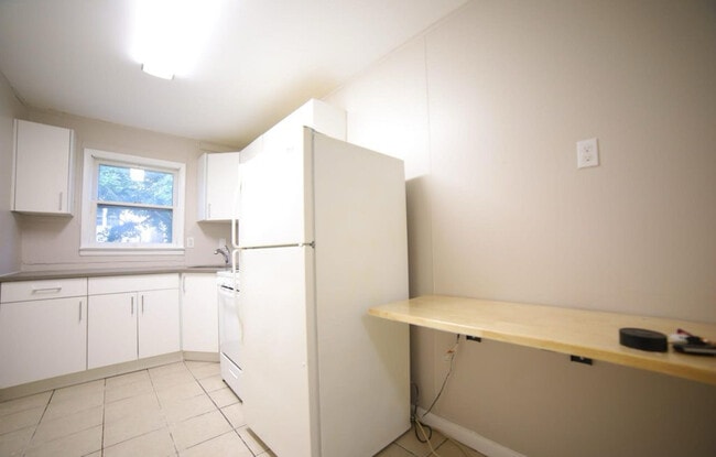 214 Fairmount Ave, Unit 2