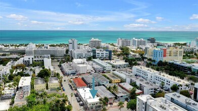 557 Meridian Ave in Miami Beach, FL - Building Photo - Building Photo