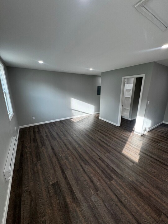5502 Rawles Terrace in Indianapolis, IN - Building Photo
