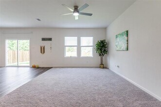 2009 Burnwood St in Melissa, TX - Building Photo - Building Photo