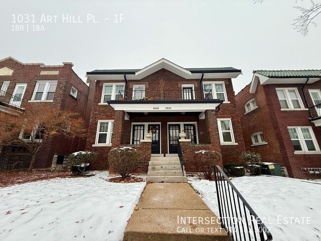 property at 1031 Art Hill Pl