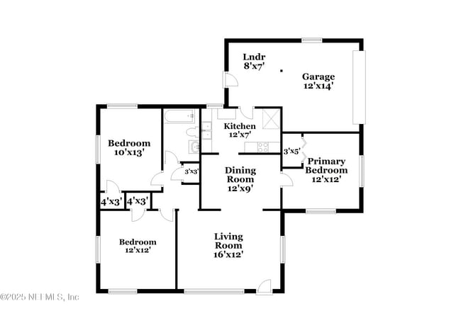 3114 N 3rd St Cir in Jacksonville, FL - Building Photo - Building Photo