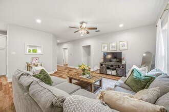 191 Davis Ave in Stephenville, TX - Building Photo - Building Photo