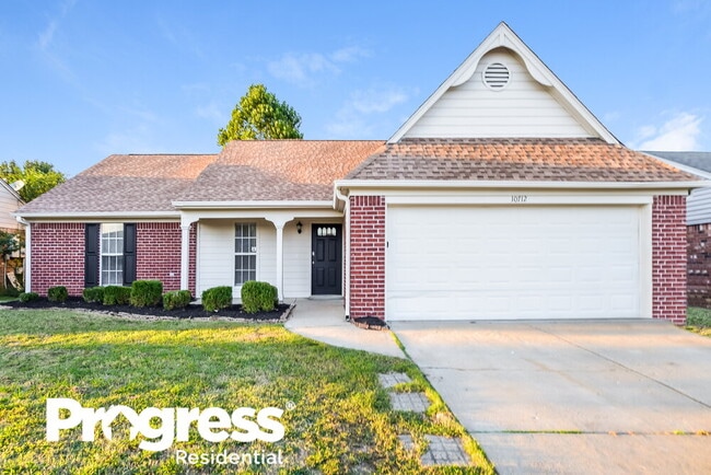 property at 10712 Oak Cir N