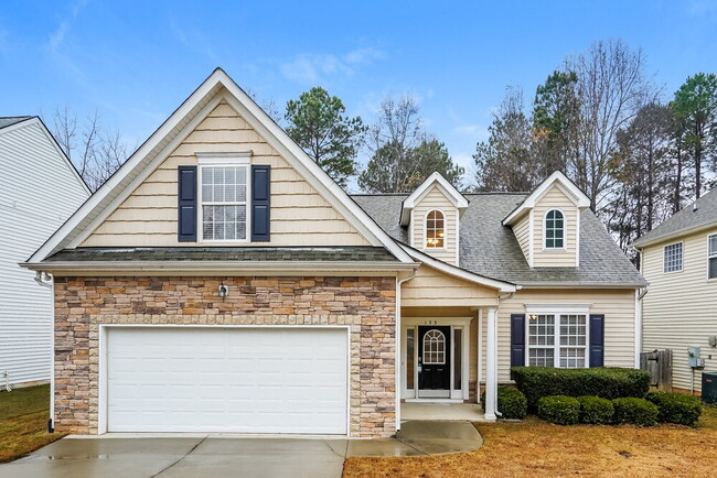 property at 125 Pearson Place