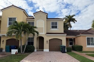 3972 SW 149th Pl in Miami, FL - Building Photo