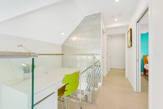 1425 Haro St in Vancouver, BC - Building Photo - Building Photo