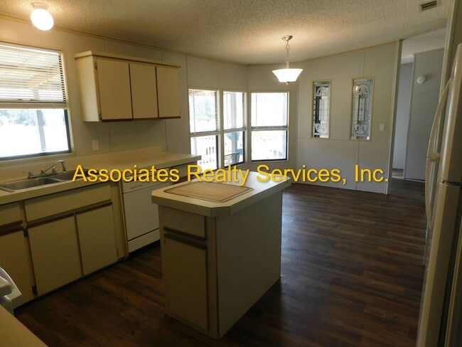 property at 10918 NE 74th Terrace