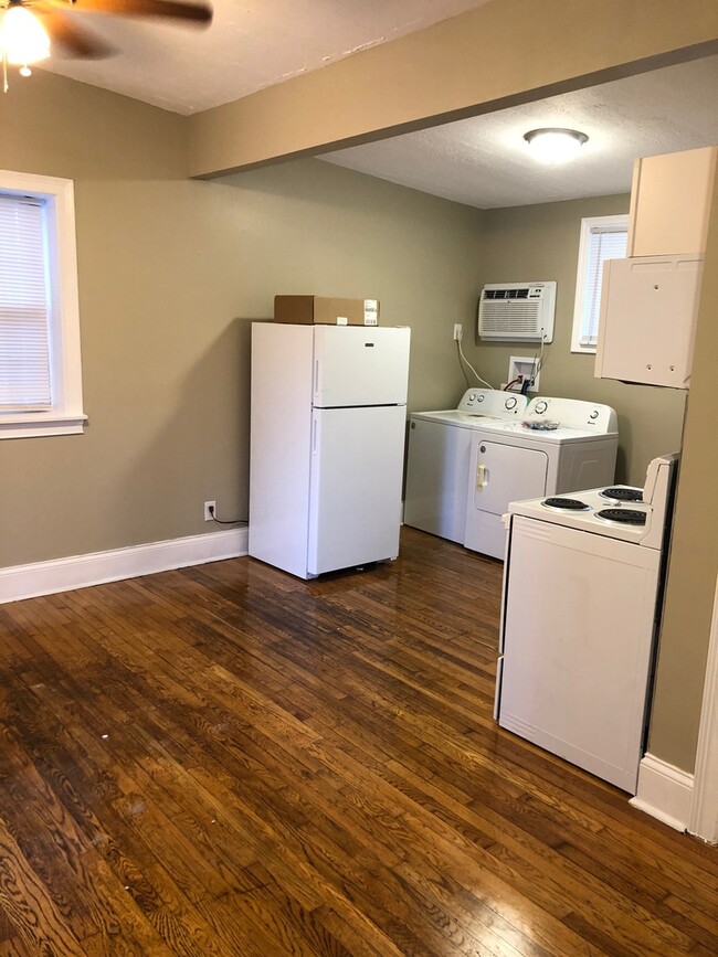 property at 238 Rose St
