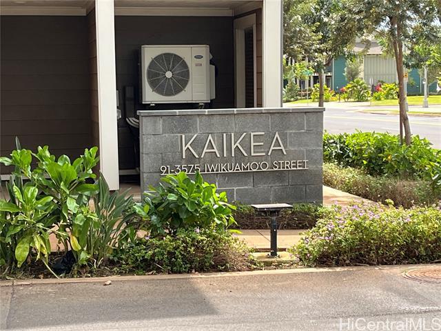 91-3575-3575 Iwikuamoo St in Ewa Beach, HI - Building Photo