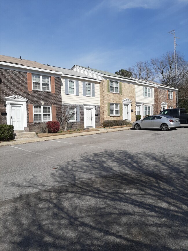 7602 Hunt Club Rd Rentals in Columbia, SC