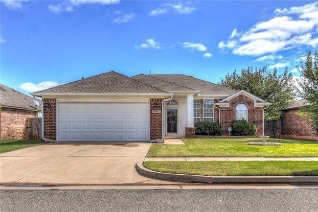 property at 16228 Panther Way