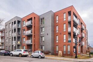 5795 D'iberville St in Montréal, QC - Building Photo