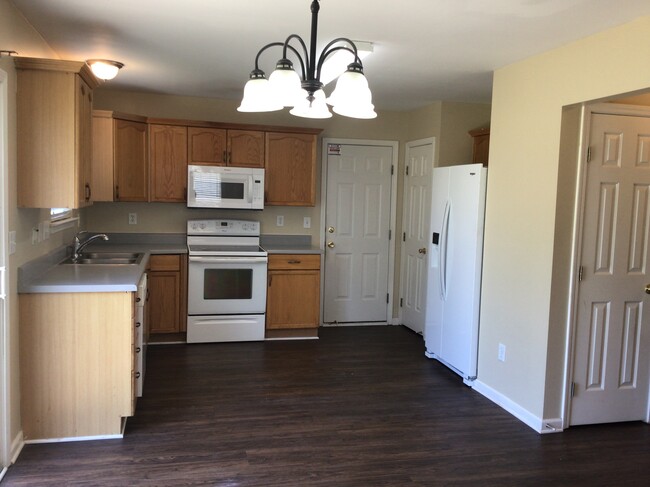 7014 Honey Tree Ln in Indian Trail, NC - Building Photo - Building Photo