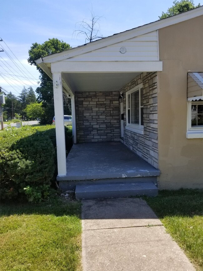 219 W Park Pl in Newark, DE - Building Photo - Building Photo