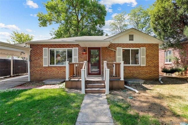 property at 775 Jersey St