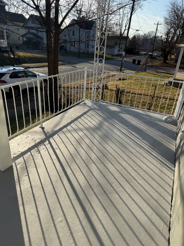 6304 Desmond St in Cincinnati, OH - Building Photo - Building Photo