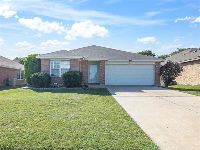 property at 836 Cedar Ridge Ln