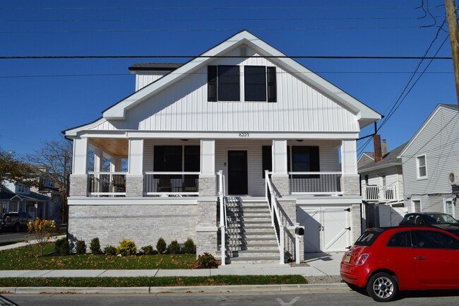 6223 Winchester Ave in Ventnor City, NJ - Foto de edificio - Building Photo