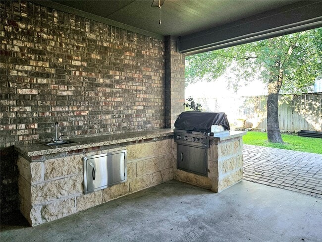 property at 22106 Flashing Ridge