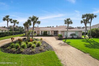 543 Rutile Dr in Ponte Vedra Beach, FL - Building Photo - Building Photo