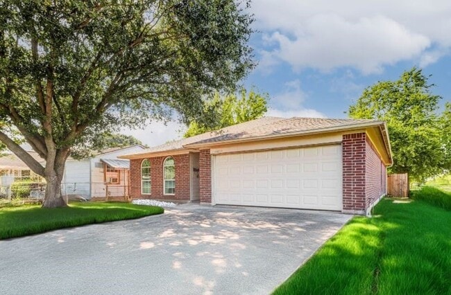 property at 10102 Wiggins St