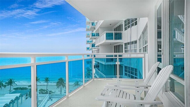 property at 3430 Galt Ocean Dr