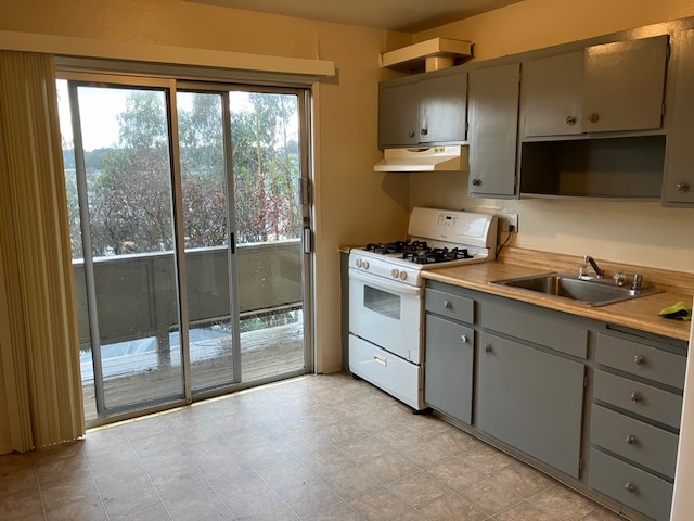 5405 Morrow Dr in San Pablo, CA - Building Photo