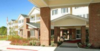 Holiday Crescent Heights in Concord, NC - Foto de edificio - Building Photo