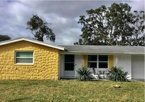 1633 Doubloon Dr in Holiday, FL - Building Photo