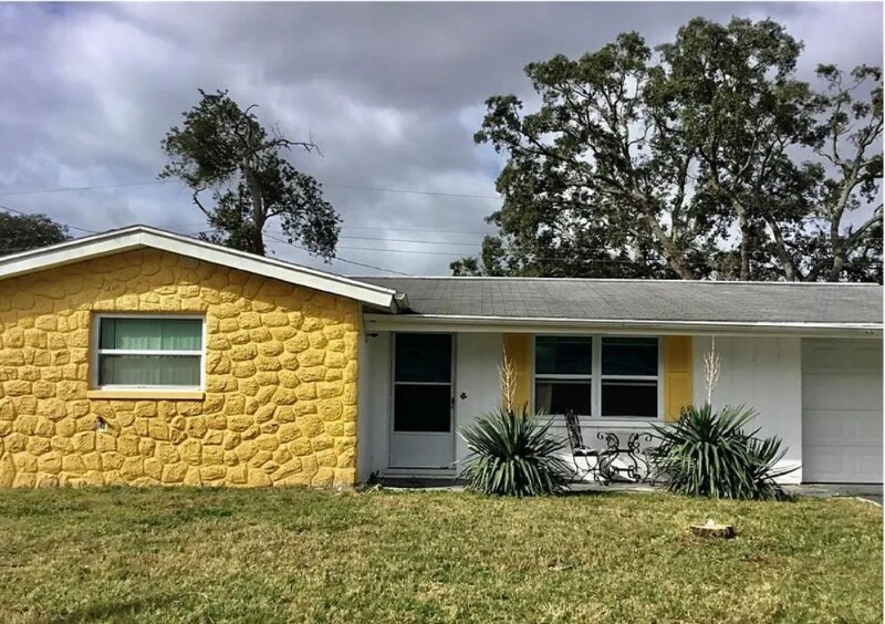 1633 Doubloon Dr in Holiday, FL - Building Photo