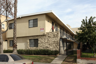 610 Orange Ave Apartments