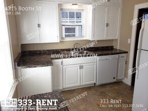 4315 Booth St in Kansas City, KS - Building Photo - Building Photo