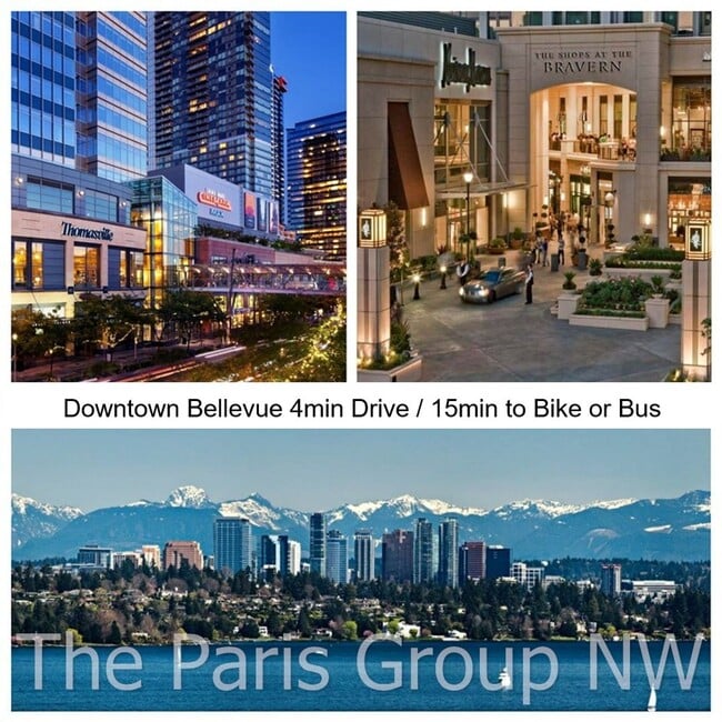 10436 SE 19th St in Bellevue, WA - Building Photo - Building Photo