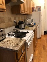 165 Hemenway St, Unit 9 in Boston, MA - Building Photo