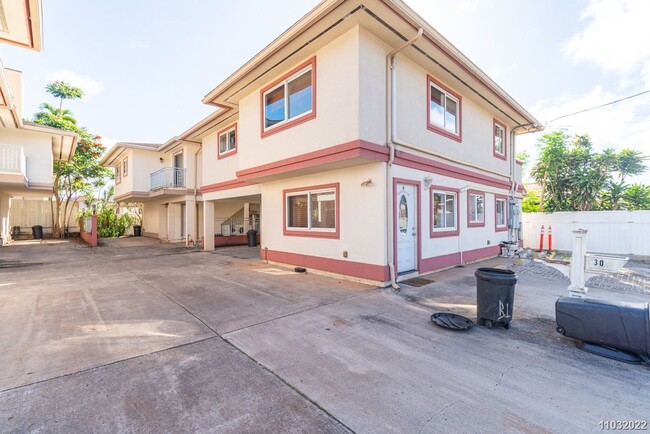 property at 30 Koele Way