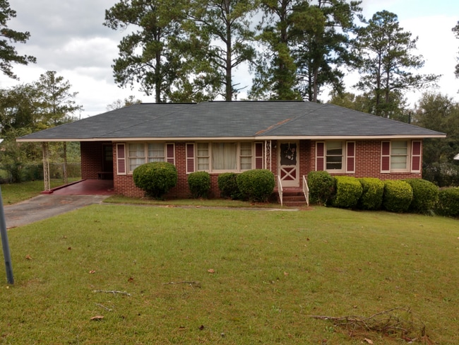 property at 168 Ruby Dr