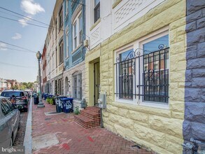424 Elm St NW in Washington, DC - Building Photo - Building Photo