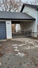 161 Henderson Ave in Markham, ON - Building Photo - Building Photo