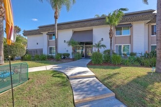 The Village at La Mesa in La Mesa, CA - Building Photo - Building Photo