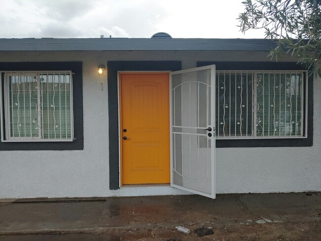 property at 2518 N McCarran St