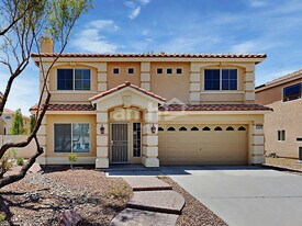 10685 Timber Stand St in Las Vegas, NV - Building Photo