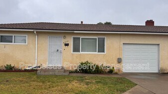8235 Alton Dr in Lemon Grove, CA - Building Photo