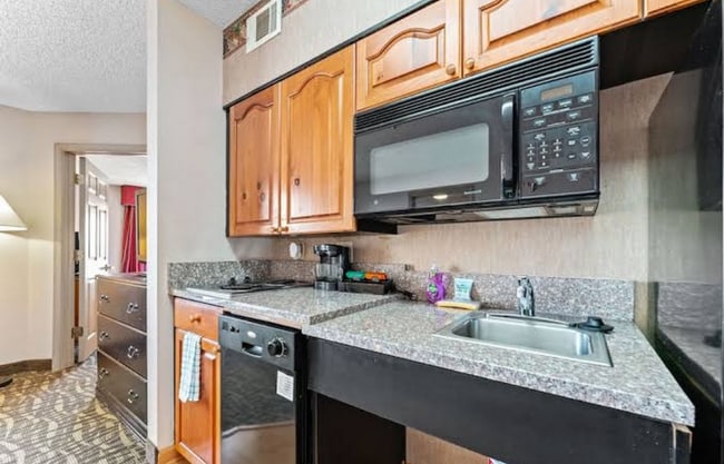 property at 9880 N Scottsdale Rd