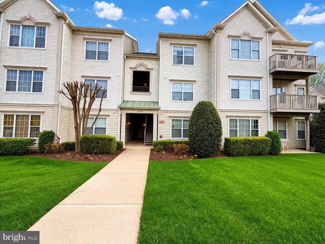 12481 Hayes Ct in Fairfax, VA - Building Photo - Building Photo