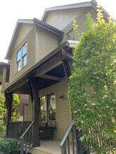 806 Lancaster Way in Nashville, TN - Foto de edificio - Building Photo