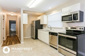 1311 S M St in Lake Worth Beach, FL - Building Photo - Building Photo